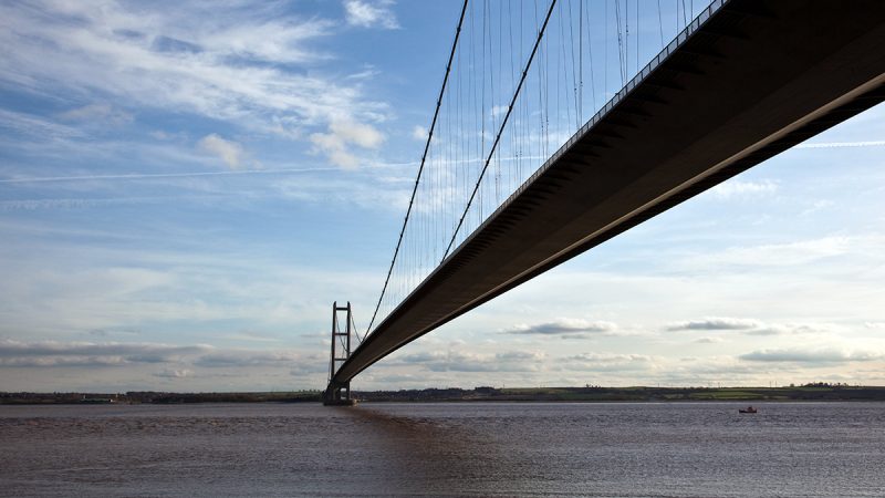 Humber Bridge